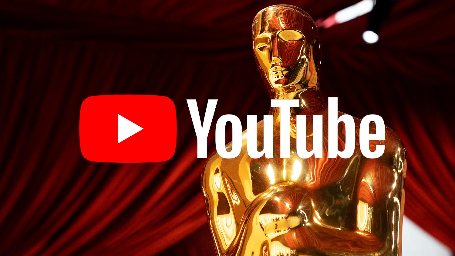 YouTube теперь владеет правами на трансляции «Оскара» — первая пройдёт в 2029 году