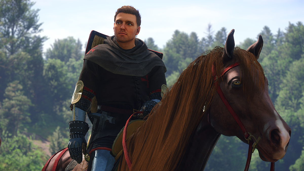 Kingdom Come: Deliverance 2 назвали игрой 2025 года по версии PC Gamer