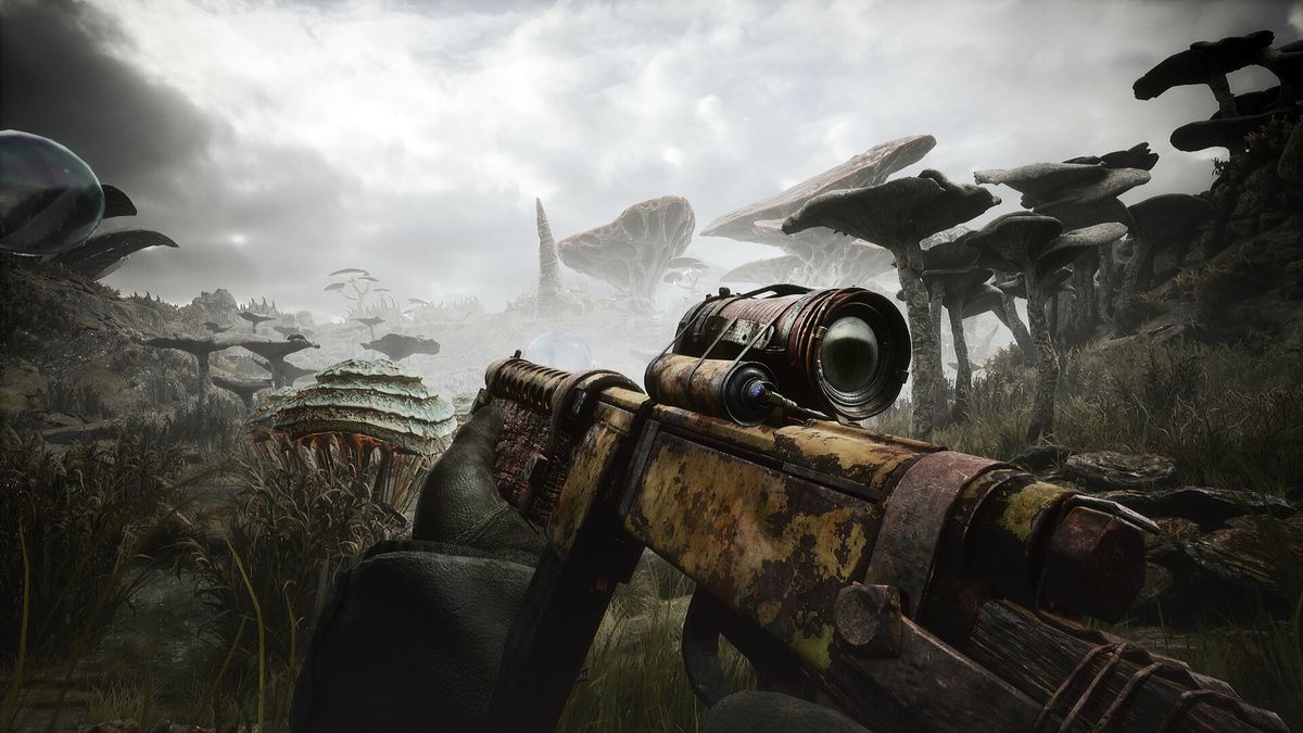 Российский шутер Pioner разнесли в Steam за технические проблемы
