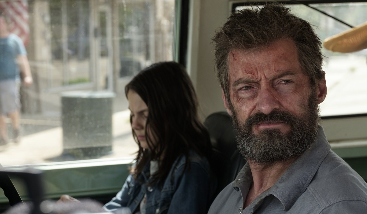 Обложка: кадр из фильма «Логан». Источник: 20th Century Fox Film Corporation