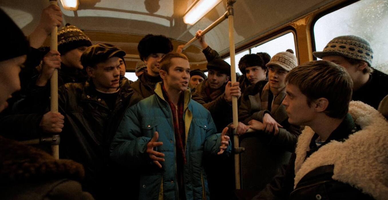 Кинопоиск назвал лучшие российские сериалы последнего пятилетия