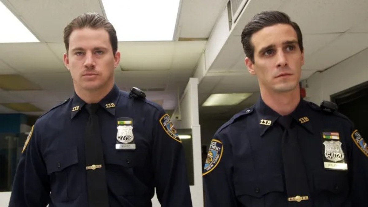 Обложка: кадр из фильма «Опасный квартал». Источник: Phillip V. Caruso/Anchor Bay Entertainment