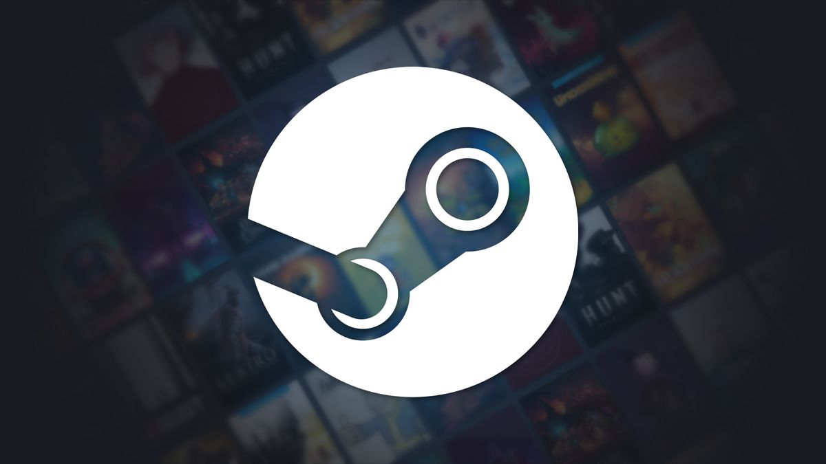 В Steam произошёл массовый сбой по всему миру
