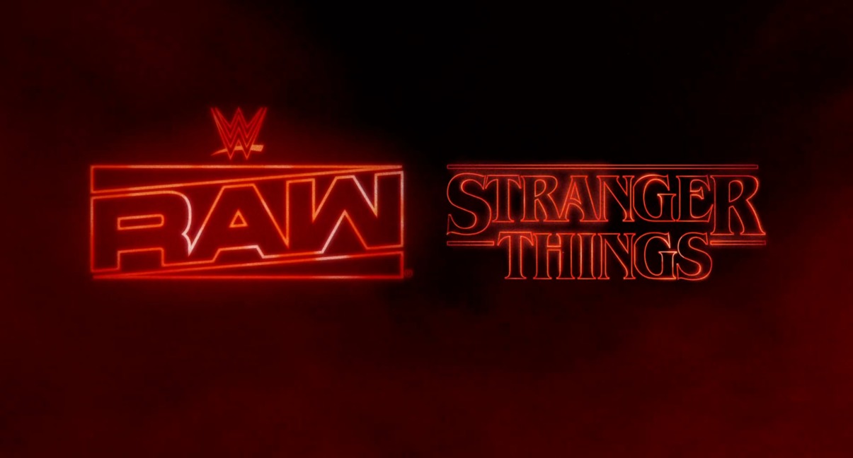 Netflix и WWE объединят силы в мистическом кроссовере с «Очень странными делами»