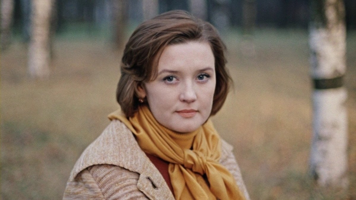 Умерла Вера Алентова — звезда фильма «Москва слезам не верит»