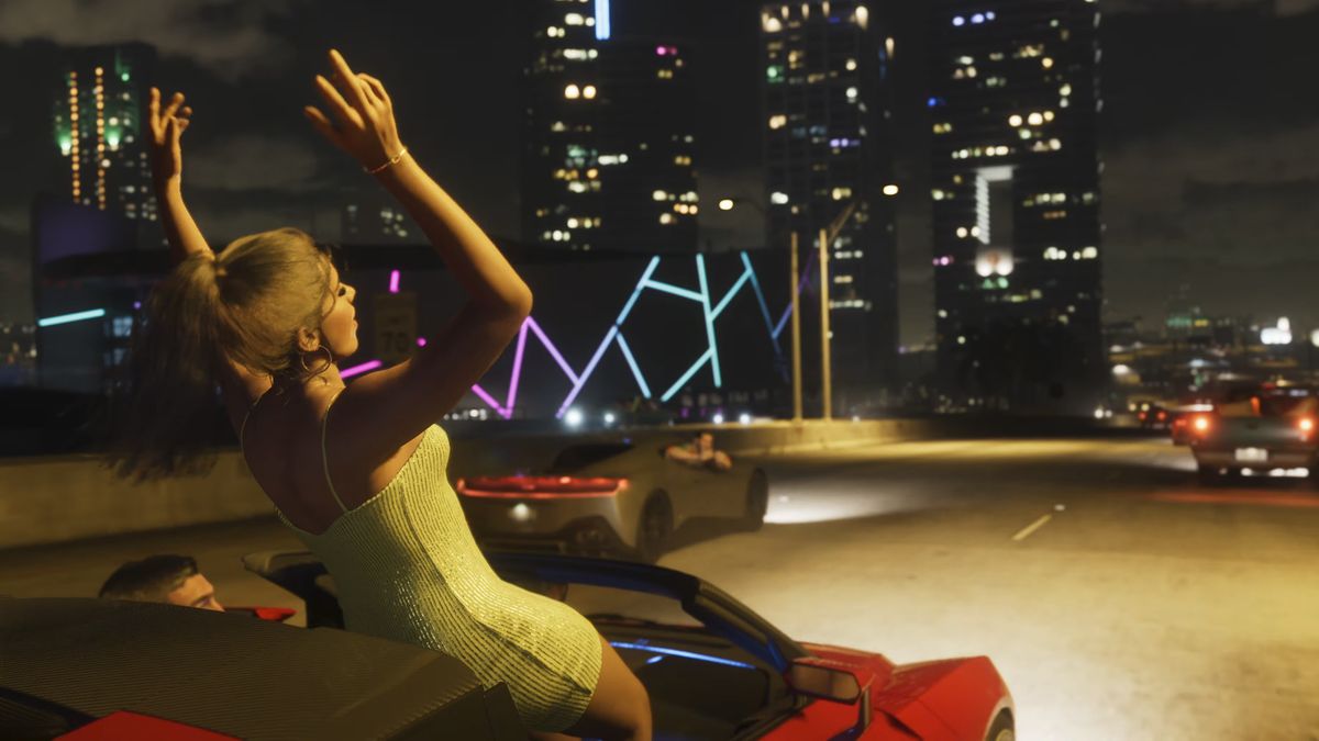 Мультиплеер GTA 6 создаст большие проблемы бесплатным онлайн-играм — экс-разработчик CoD