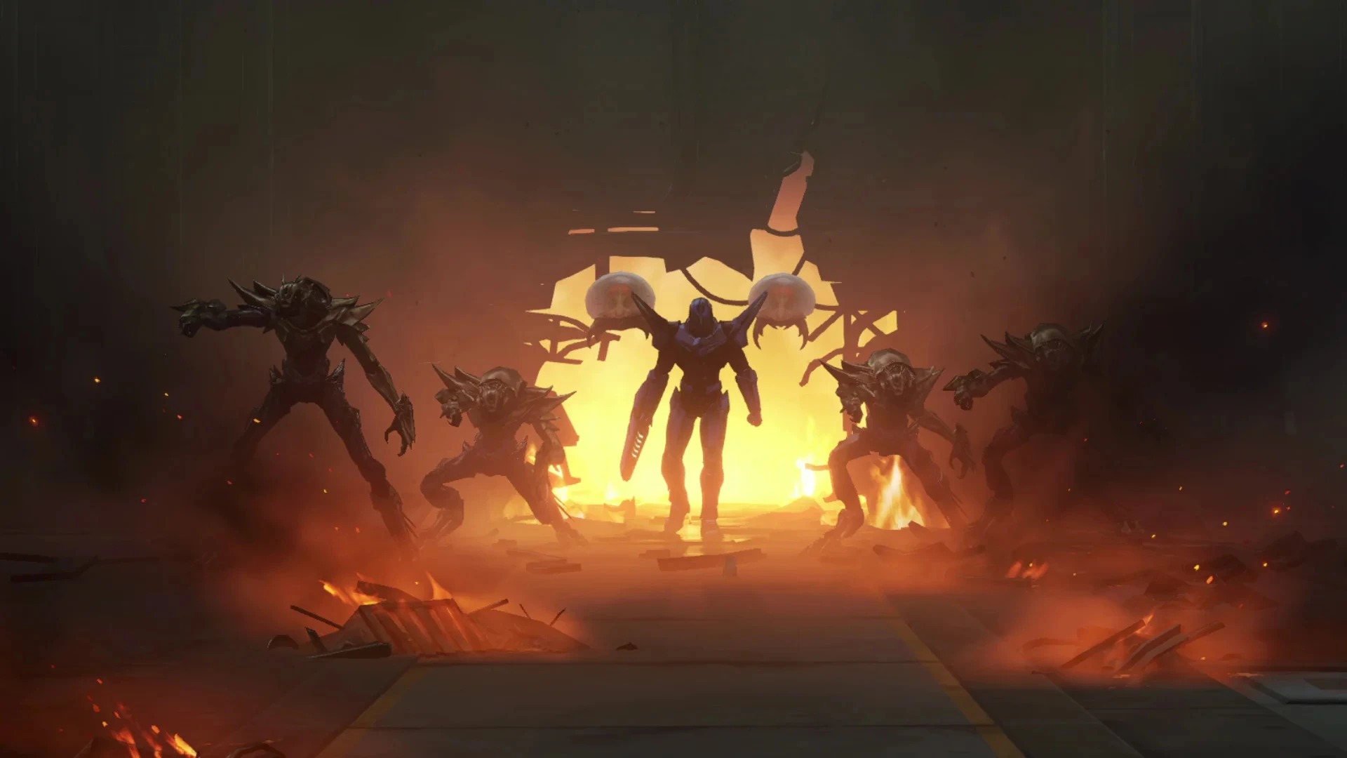 Metroid Prime 4: Beyond не родилась бы без американского подразделения Nintendo