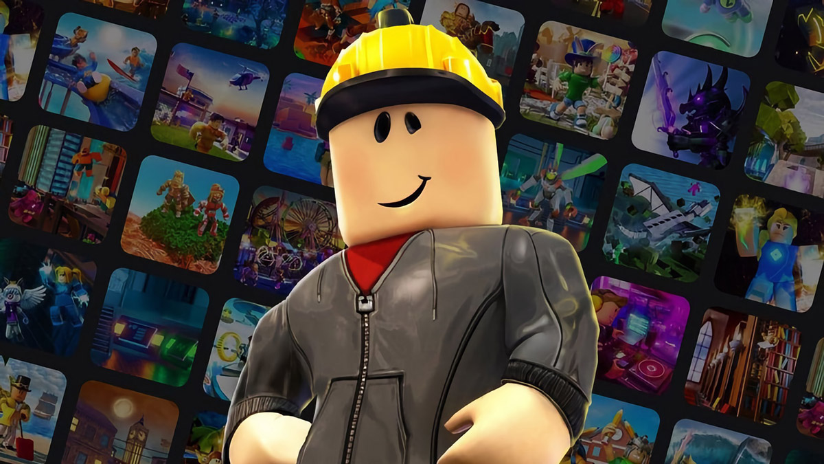 Роскомнадзор подтвердил блокировку Roblox в России