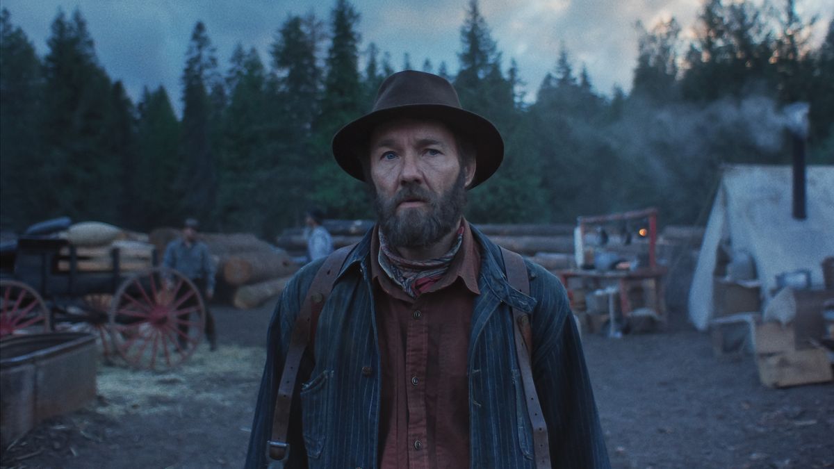 Джоэл Эдгертон поспорил с Джеймсом Кэмероном насчёт Netlix и «Оскара»