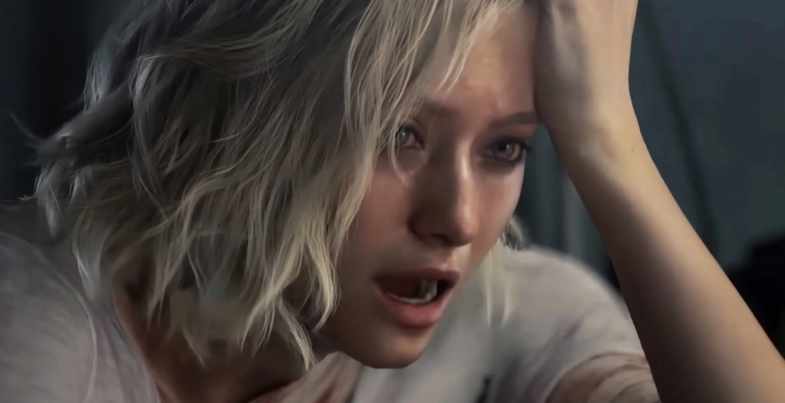 Обложка: скриншот из Resident Evil Requiem // Источник: Capcom