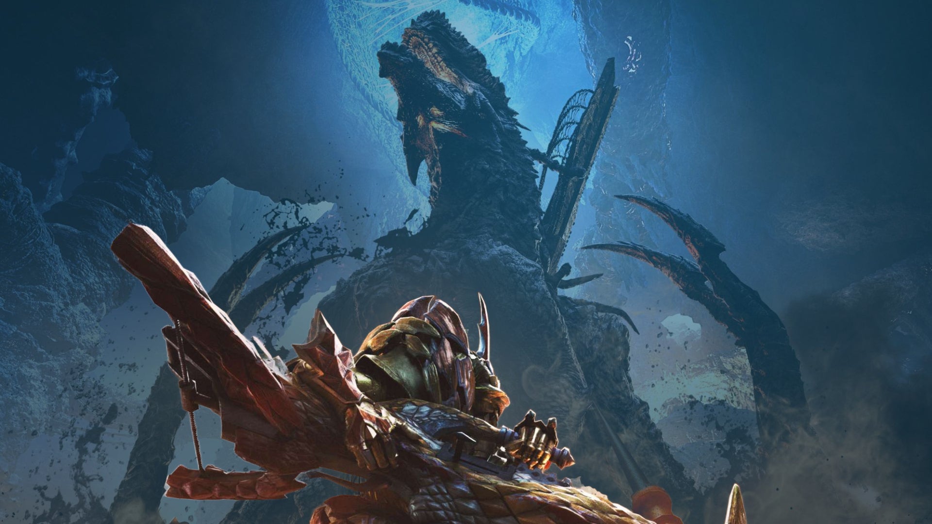 Авторы Monster Hunter Wilds просят игроков дать ей ещё один шанс