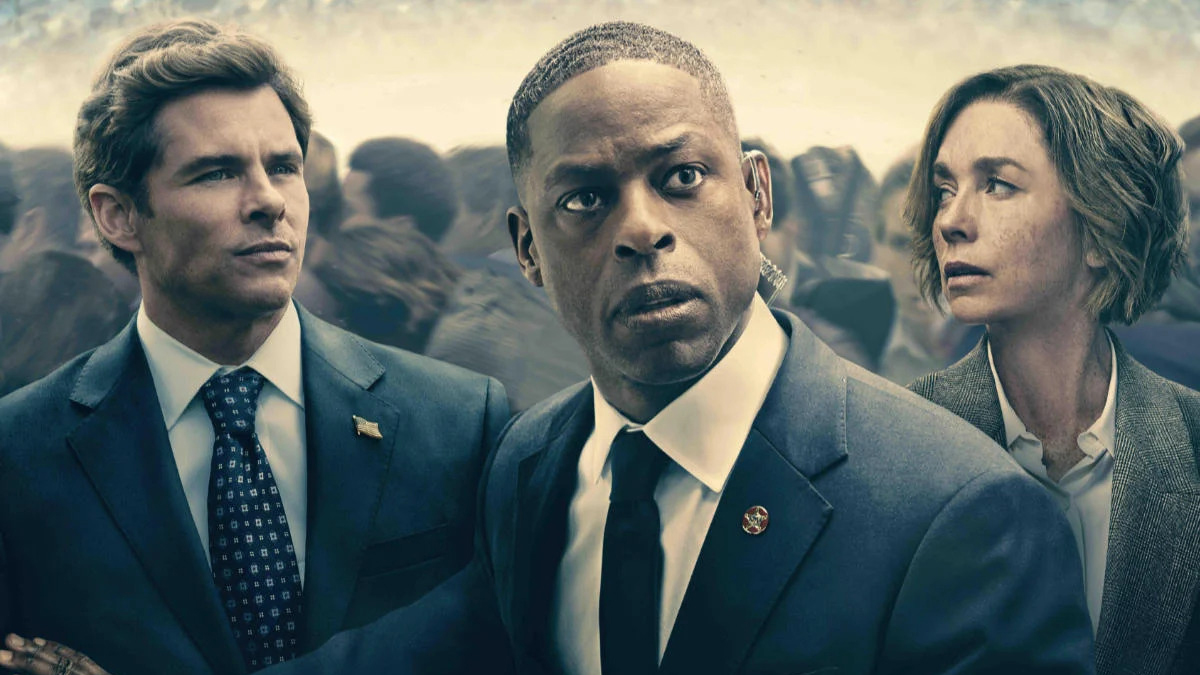 Hulu показал тизер второго сезона сериала «Рай» — премьера в конце февраля