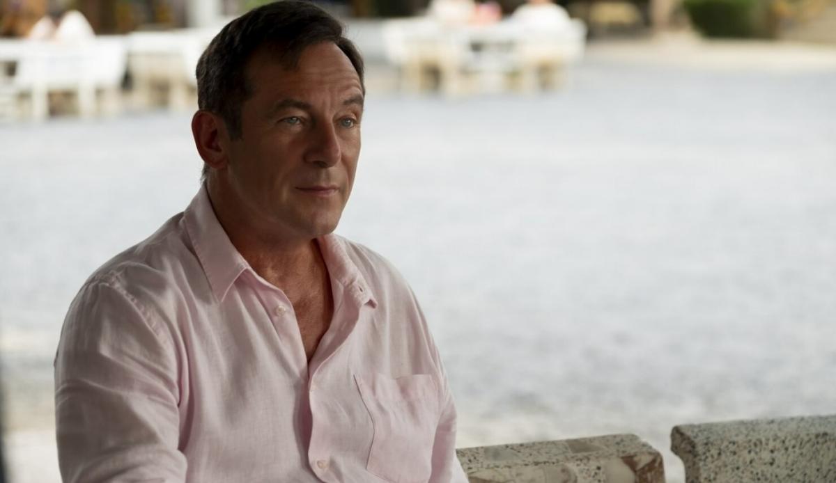 Обложка: кадр из сериала «Белый лотос». Источник: HBO