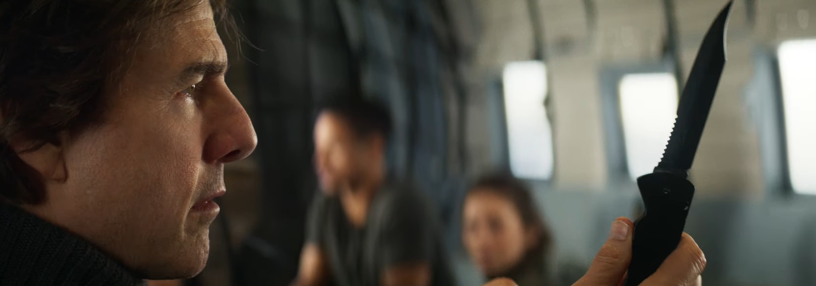 Обложка: кадр фильма «Миссия невыполнима: Финальная расплата»