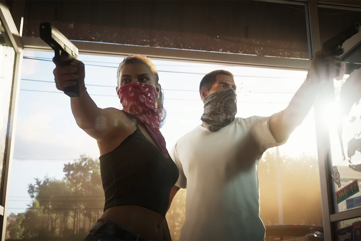 Глава Take-Two верит в увеличение продаж текущего поколения консолей благодаря GTA 6