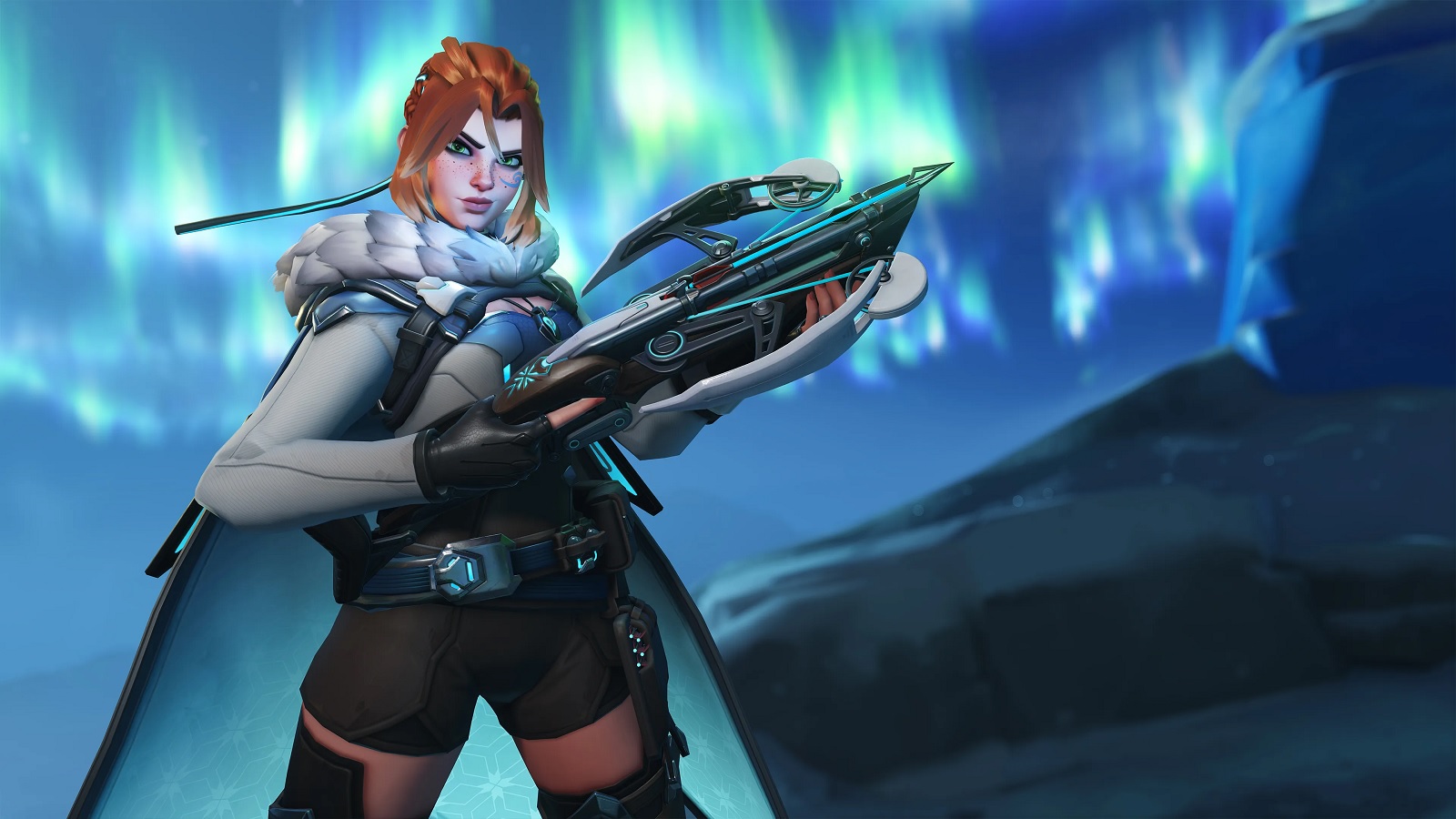 Blizzard объявила о том, что вернёт в Overwatch 2 лутбоксы — они были в ори...