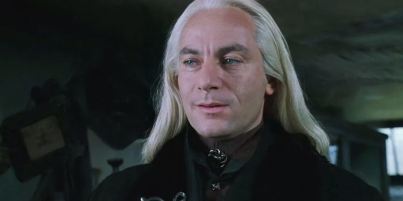 Джейсон Айзекс уже в курсе того, кто снимается в сериале по «Гарри Поттеру» - изображение обложка