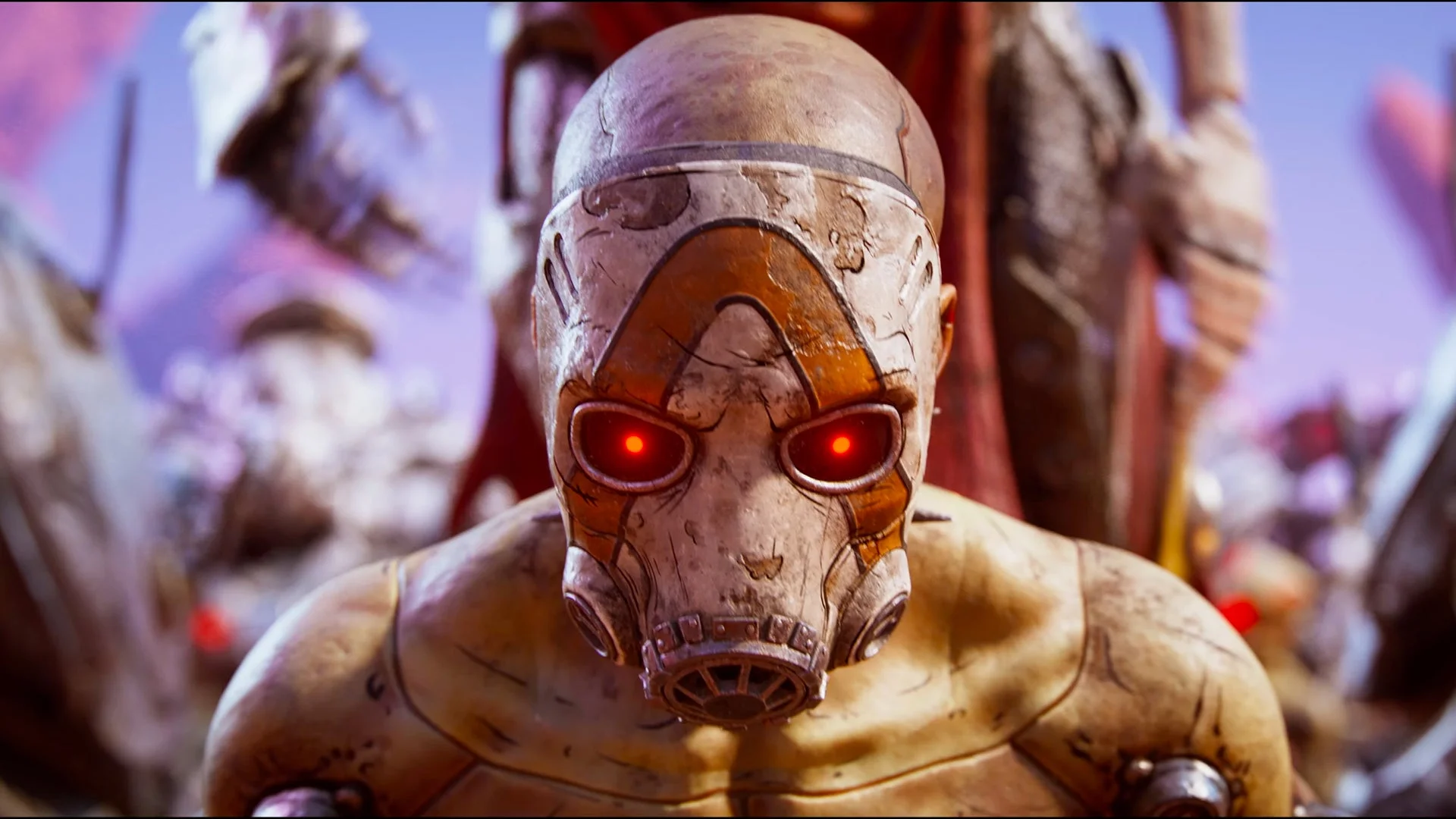 State of Play: в новом геймплейном ролике Borderlands 4 раскрыли дату выхода - изображение обложка