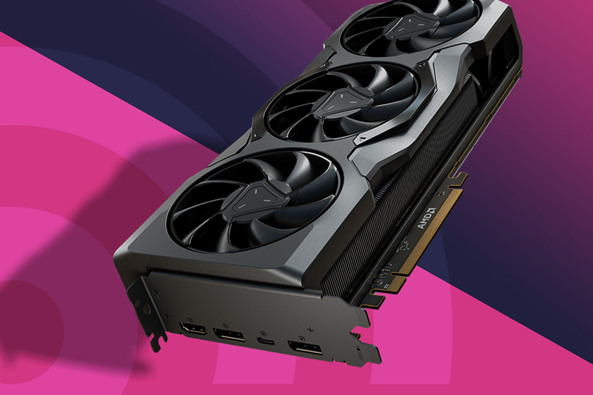 Новые видеокарты AMD Radeon RX 9000 покажут на презентации 28 февраля