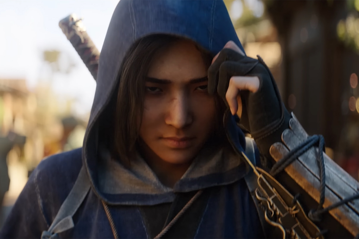 Ubisoft в ближайшие годы сосредоточится на играх-сервисах и приключениях с открытым миром