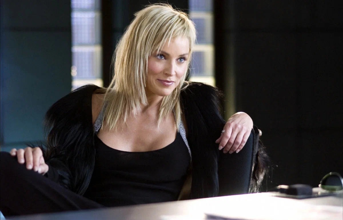 Обложка: кадр из фильма «Основной инстинкт 2: Жажда риска»