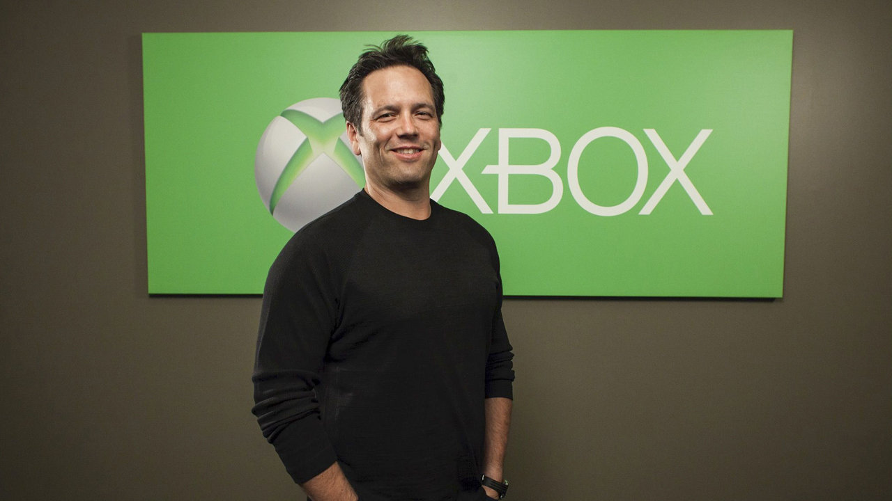 Обложка: Фил Спенсер