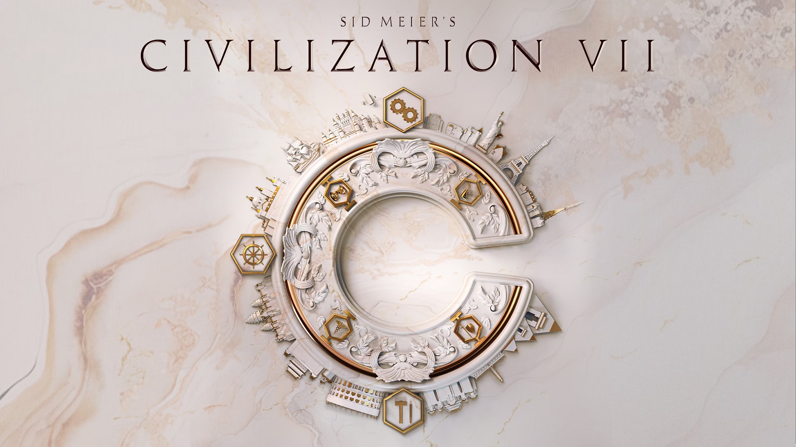 Civilization 7 стала лидером в еженедельном чарте Steam среди платных игр - изображение обложка