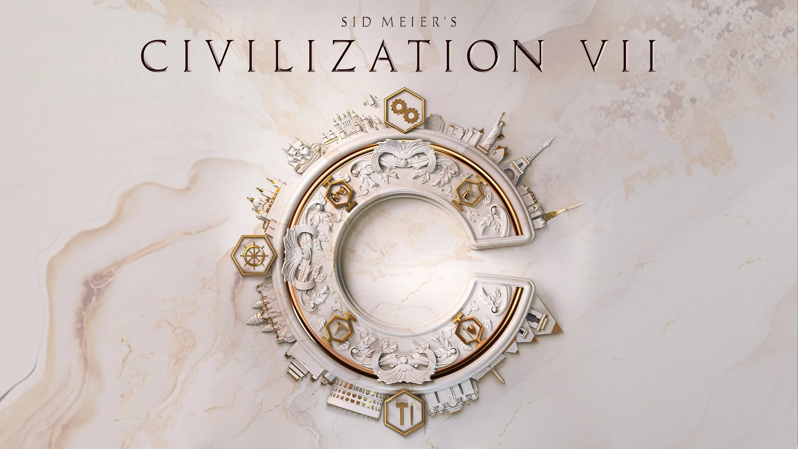 Civilization 7 стала лидером в еженедельном чарте Steam среди платных игр - изображение обложка