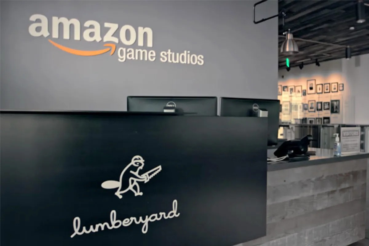Amazon Games пыталась создать конкуренцию Steam, но потерпела неудачу