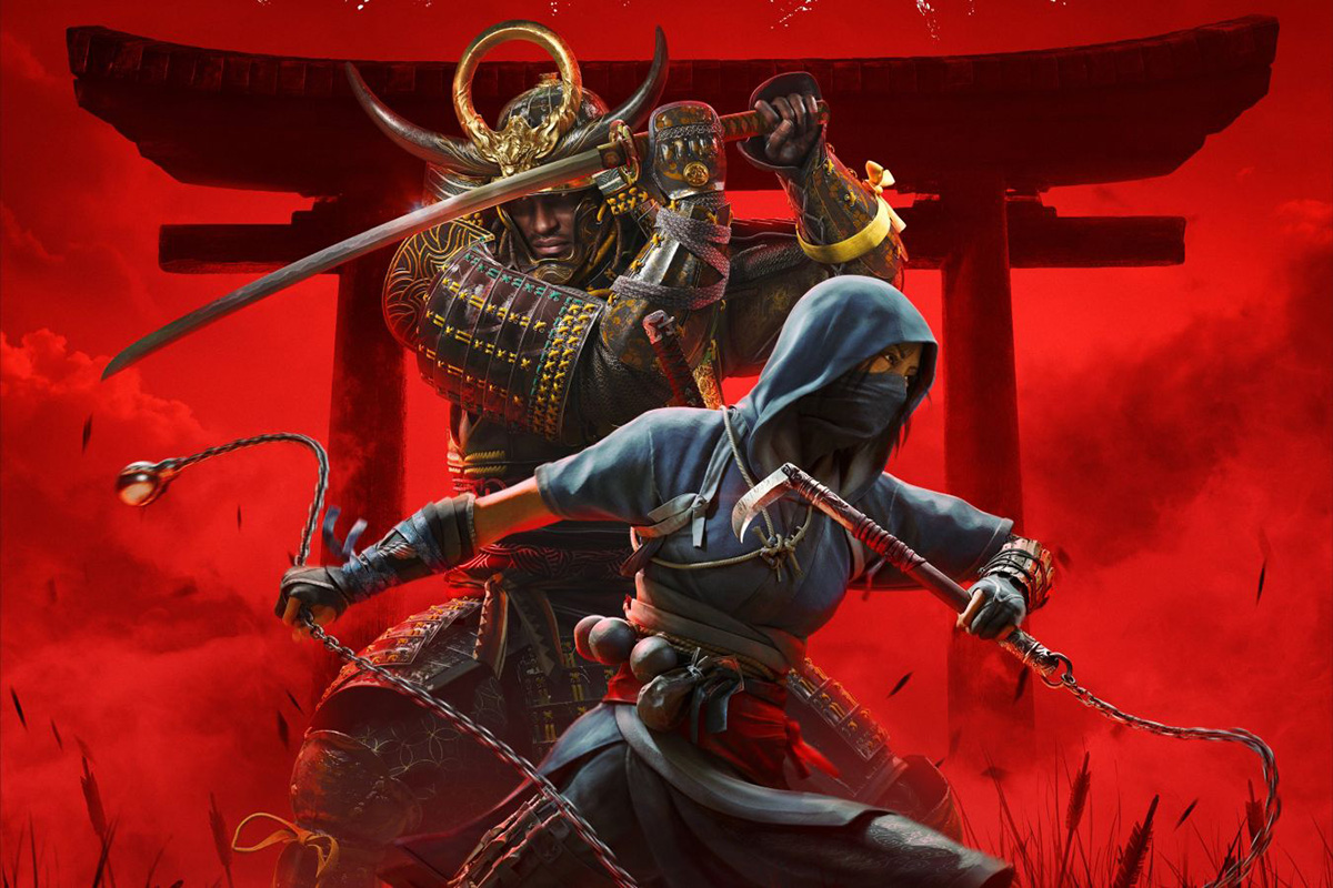 Рецензии на Assassinʼs Creed Shadows выйдут за два дня до релиза игры