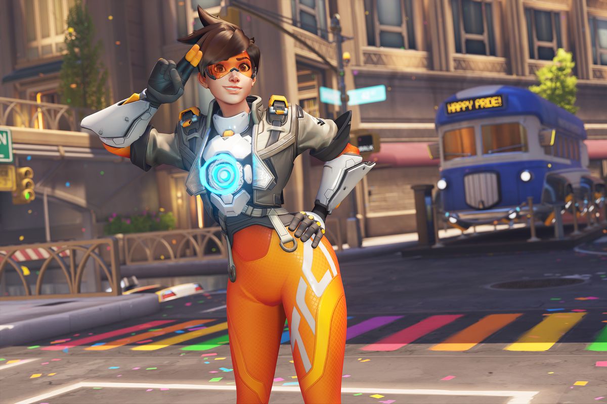 Разработчики Overwatch 2 рассказали о нововведениях в 15-м сезоне игры
