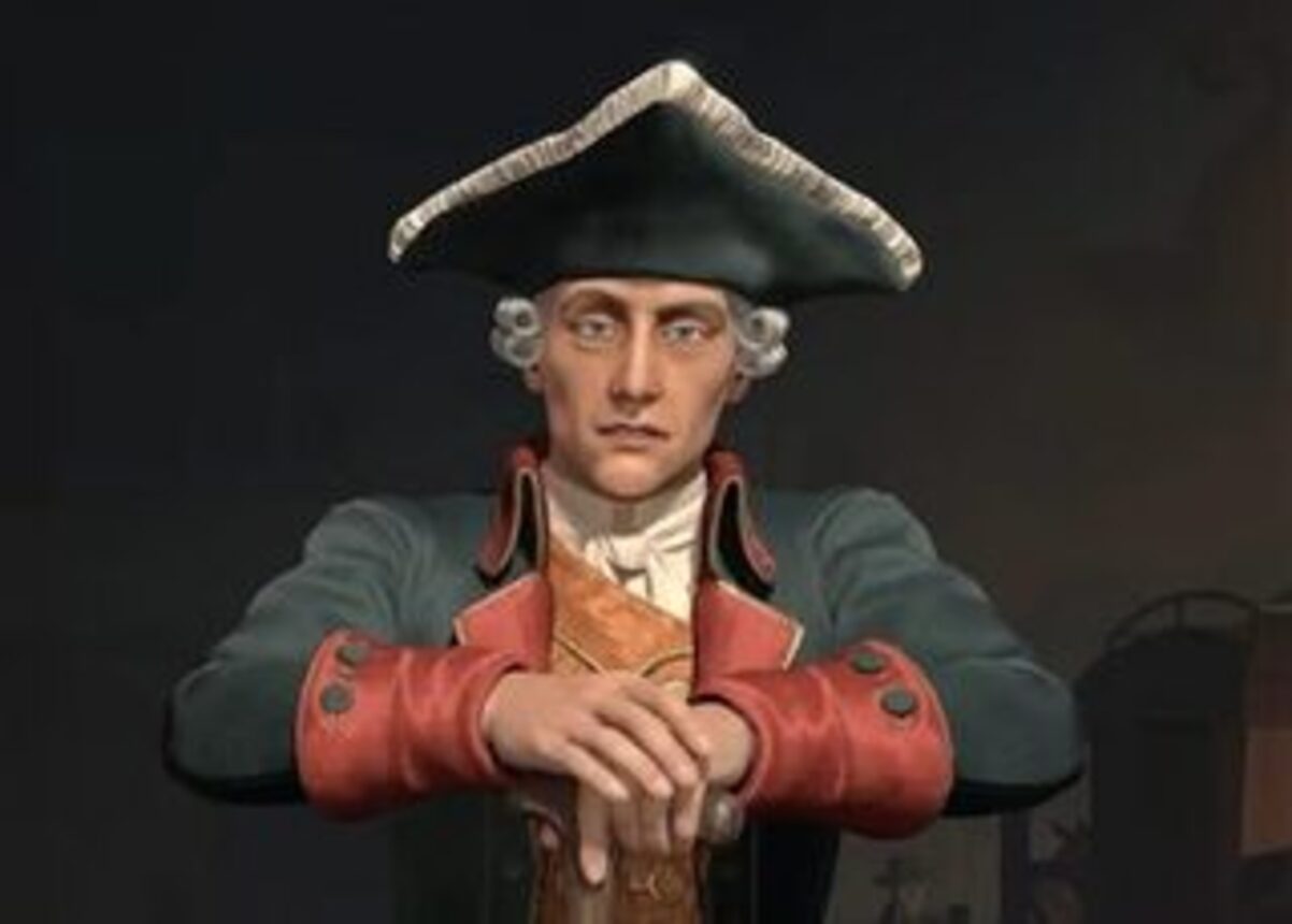 Обложка: скриншот игры Sid Meierʼs Civilization 7