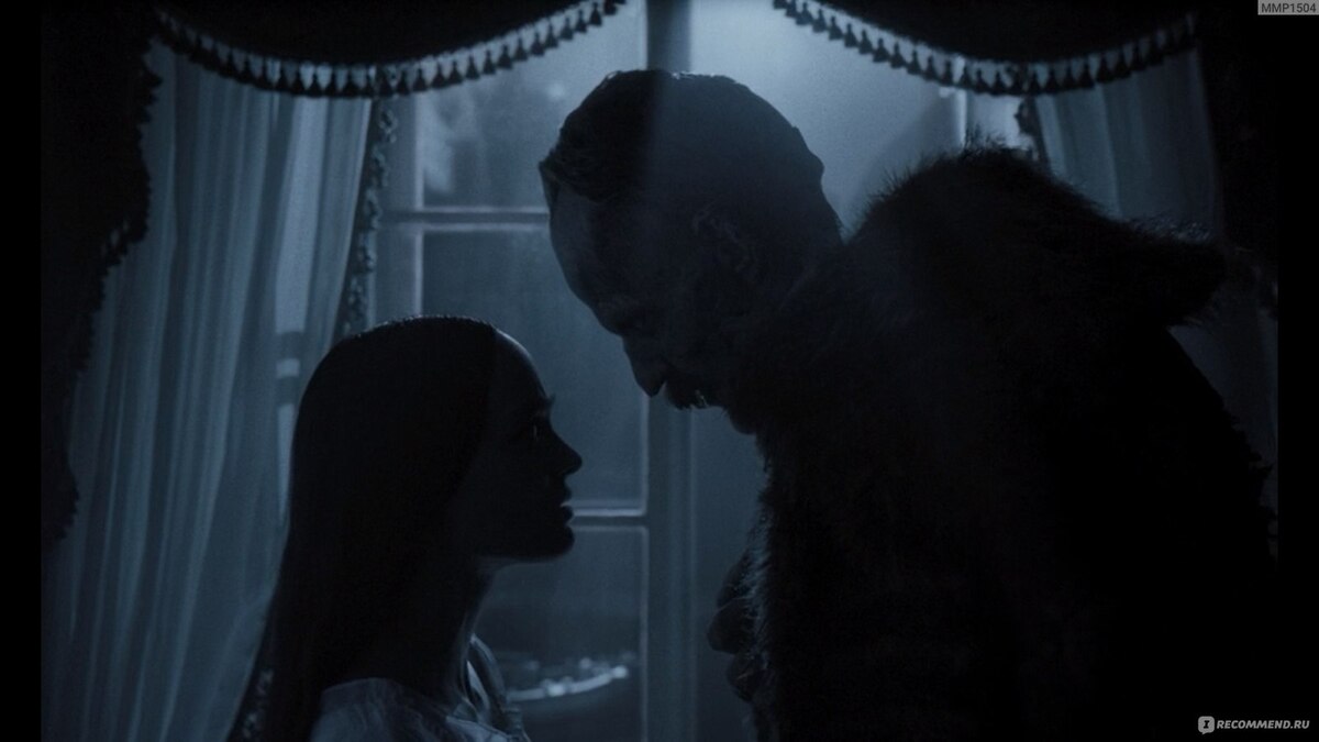 Обложка: Носферату