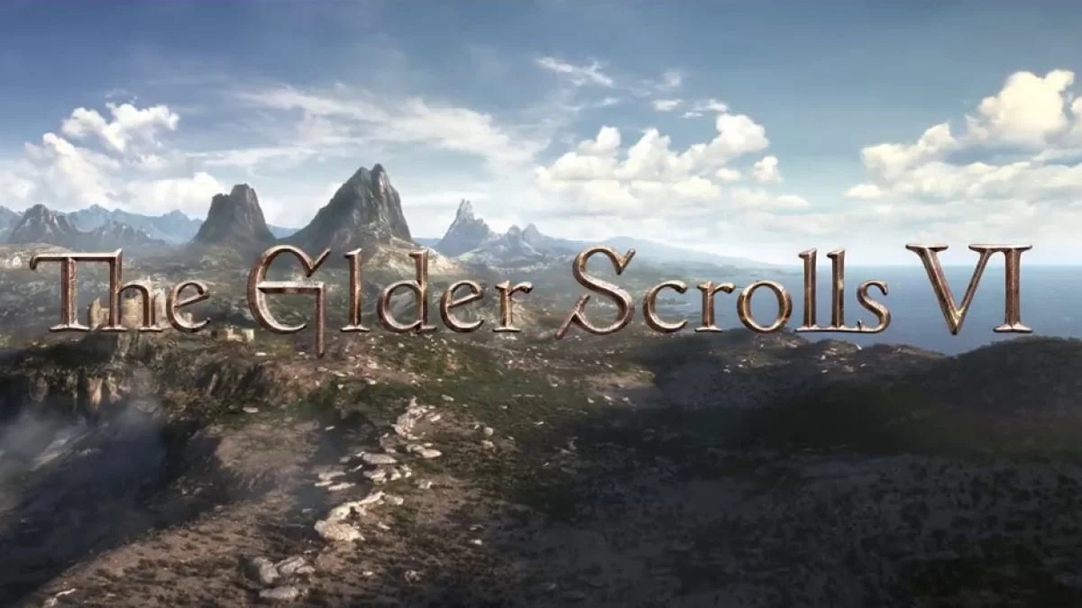 В сети появилась пачка свежих слухов о грядущей The Elder Scrolls 6 - изображение обложка