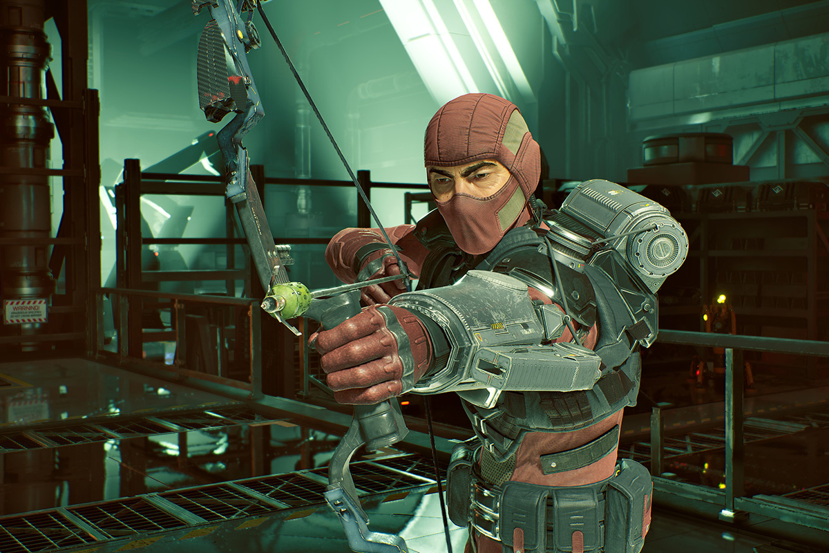 Killing Floor 3 пророчат провал в духе Payday 3 после увиденного в бета-версии
