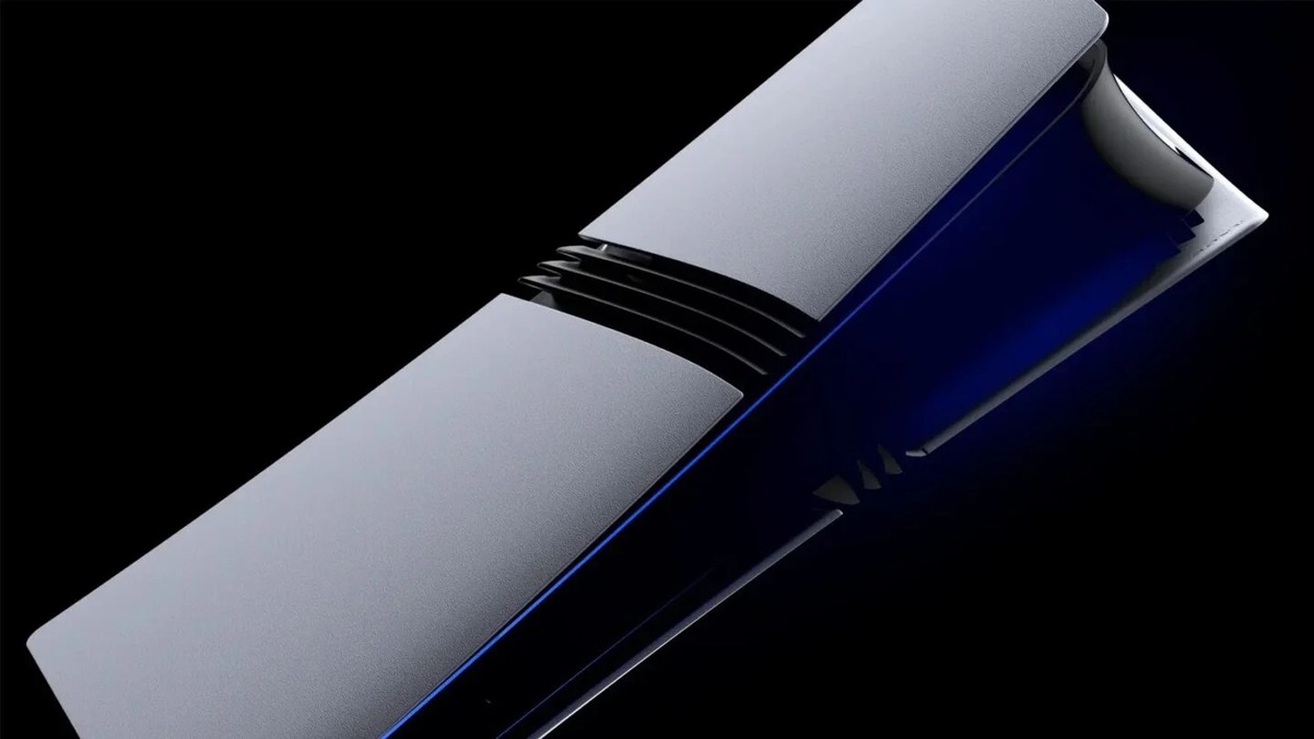 Обложка: PS5 Pro