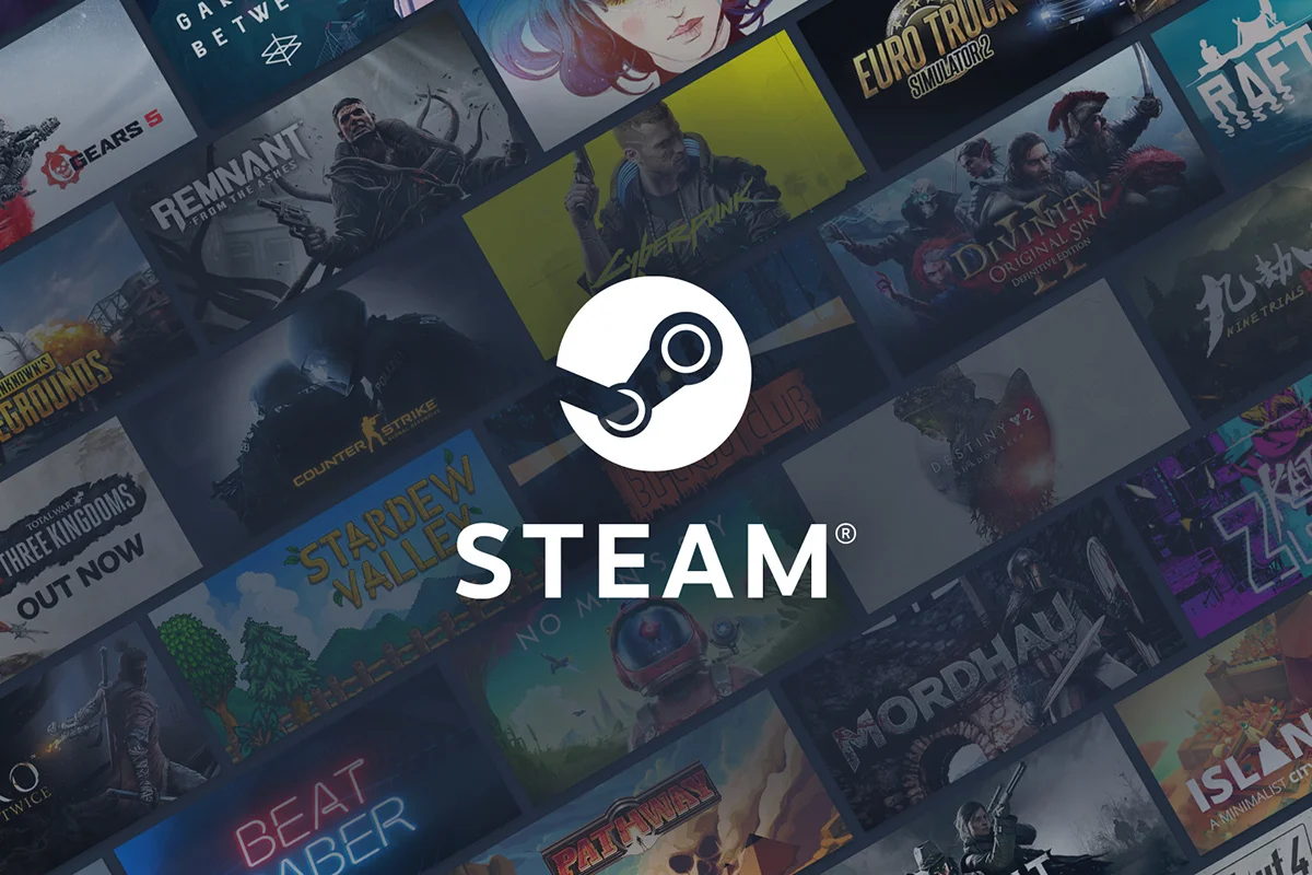 Обложка: Steam