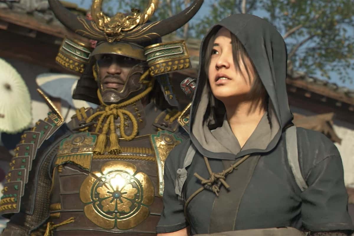 Некоторые геймеры уже играют в Assassin's Creed Shadows