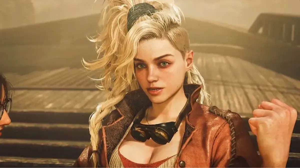 Digital Foundry не впечатлились консольной версией Monster Hunter Wilds