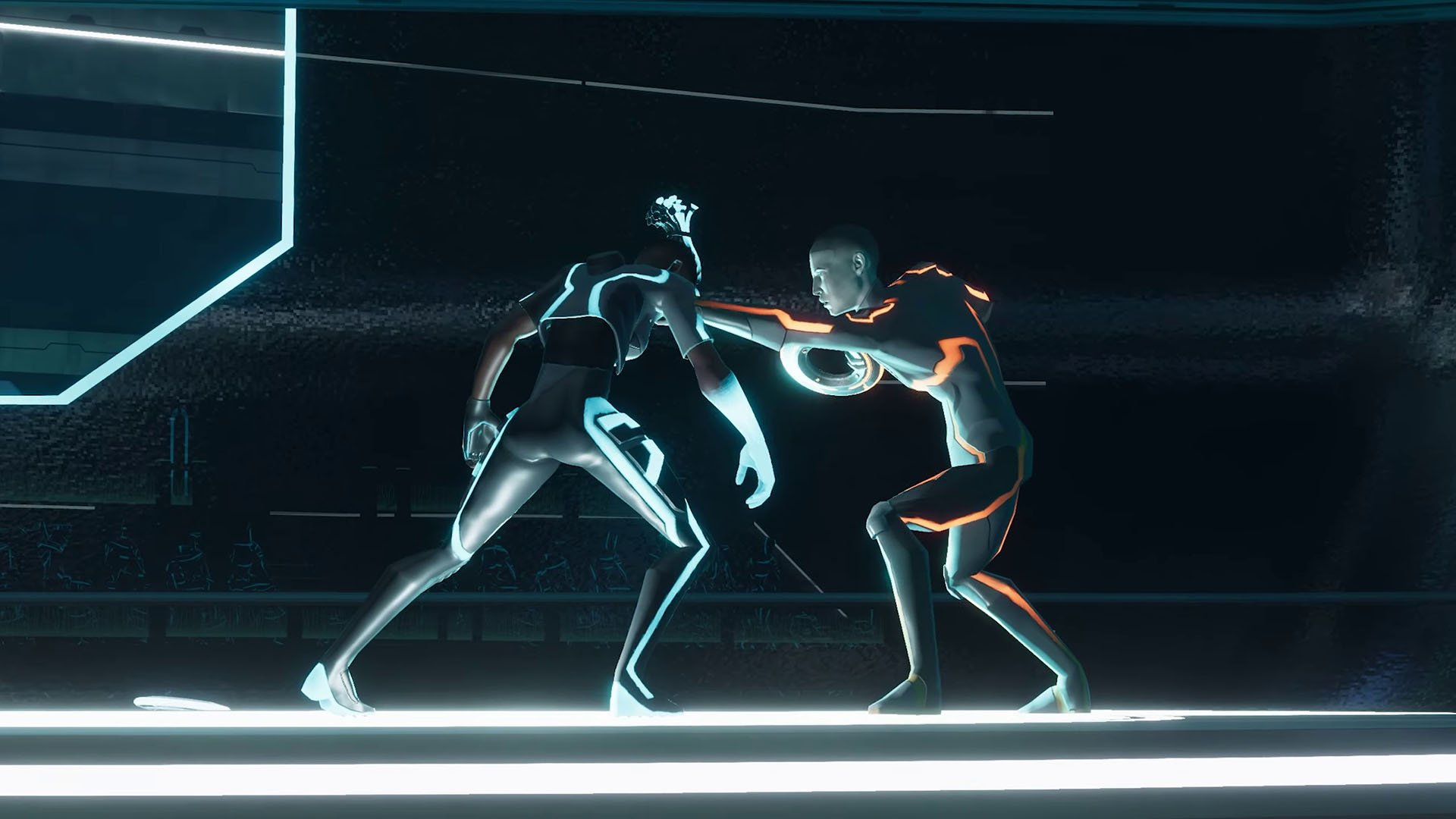 Изометрический боевик Tron: Catalyst получил дату выхода