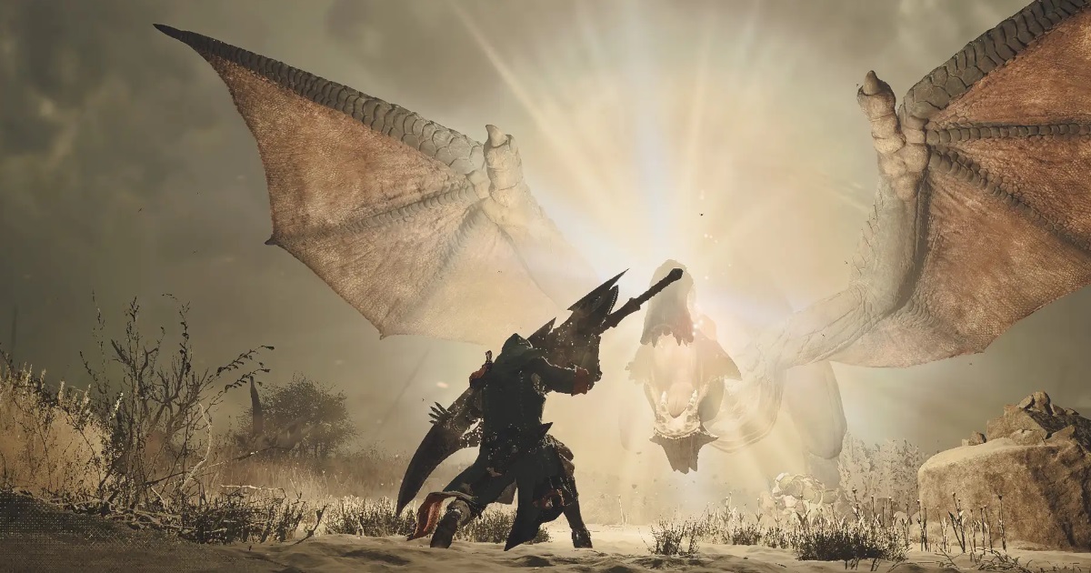 PS5-версию Monster Hunter Wilds в Digital Foundry назвали «лучшей из всех консольных»