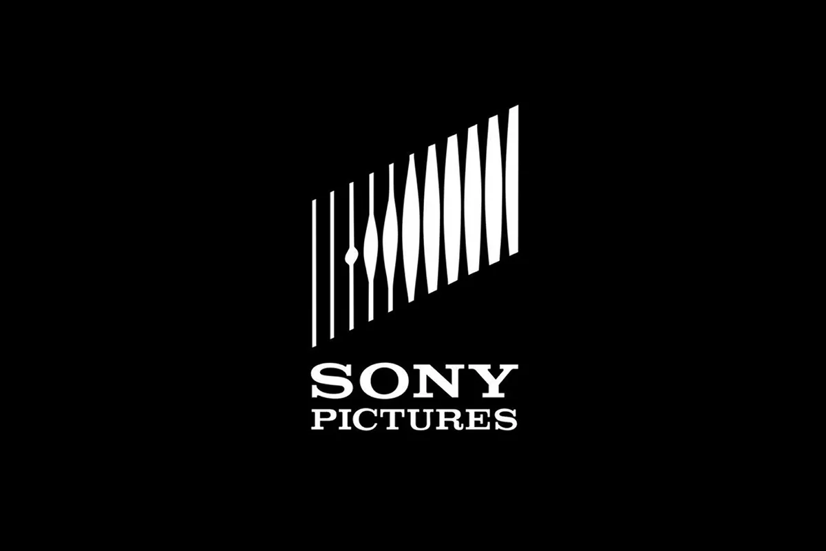 Обложка: логотип Sony Pictures