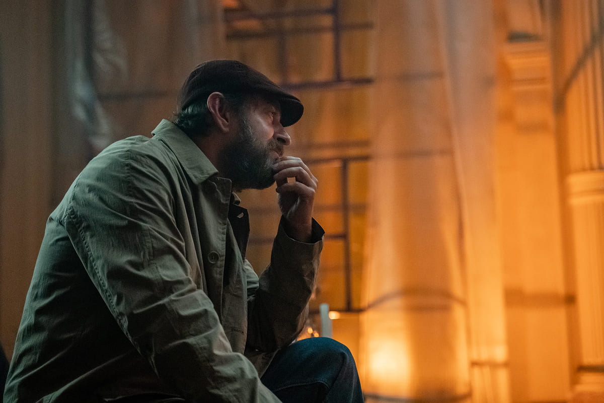 Российские сериалы 2025: от фэнтези до комедий. Что ждёт зрителей? - изображение обложка