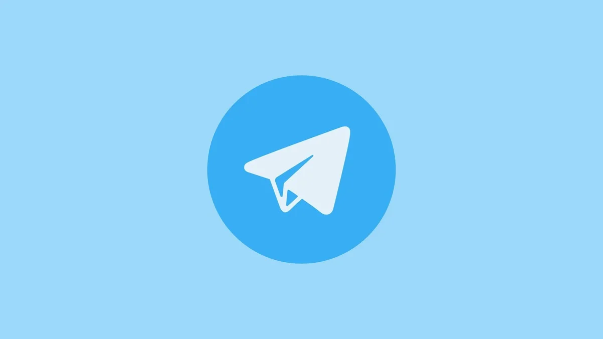 Обложка: Telegram