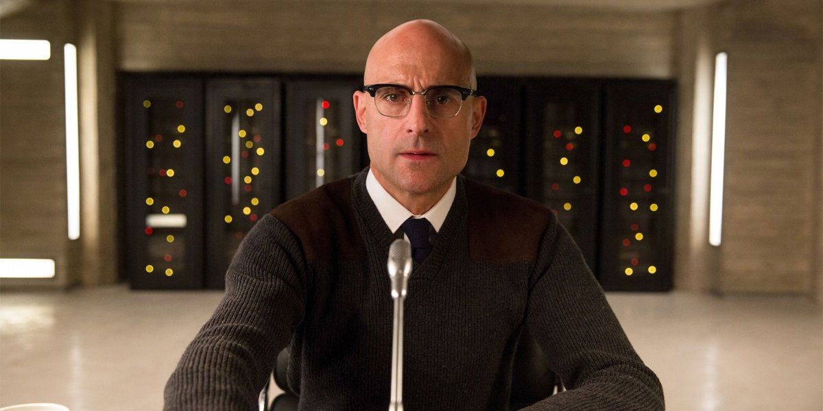 Обложка: кадр из фильма «Kingsman: Секретная служба»