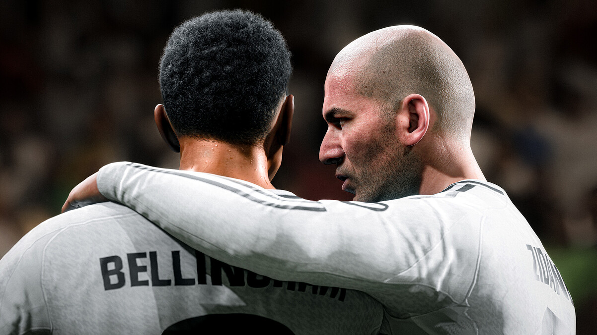 Electronic Arts хотела бы увидеть игры серии Madden и EA FC на консоли Nintendo Switch 2