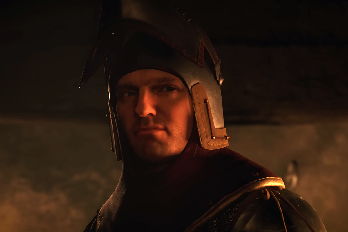 Kingdom Come: Deliverance 2 и «Человек-паук 2» попали в тройку лидеров нового чарта Steam