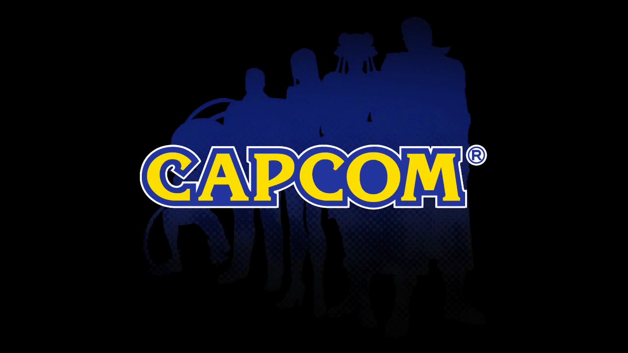 Обложка: Capcom