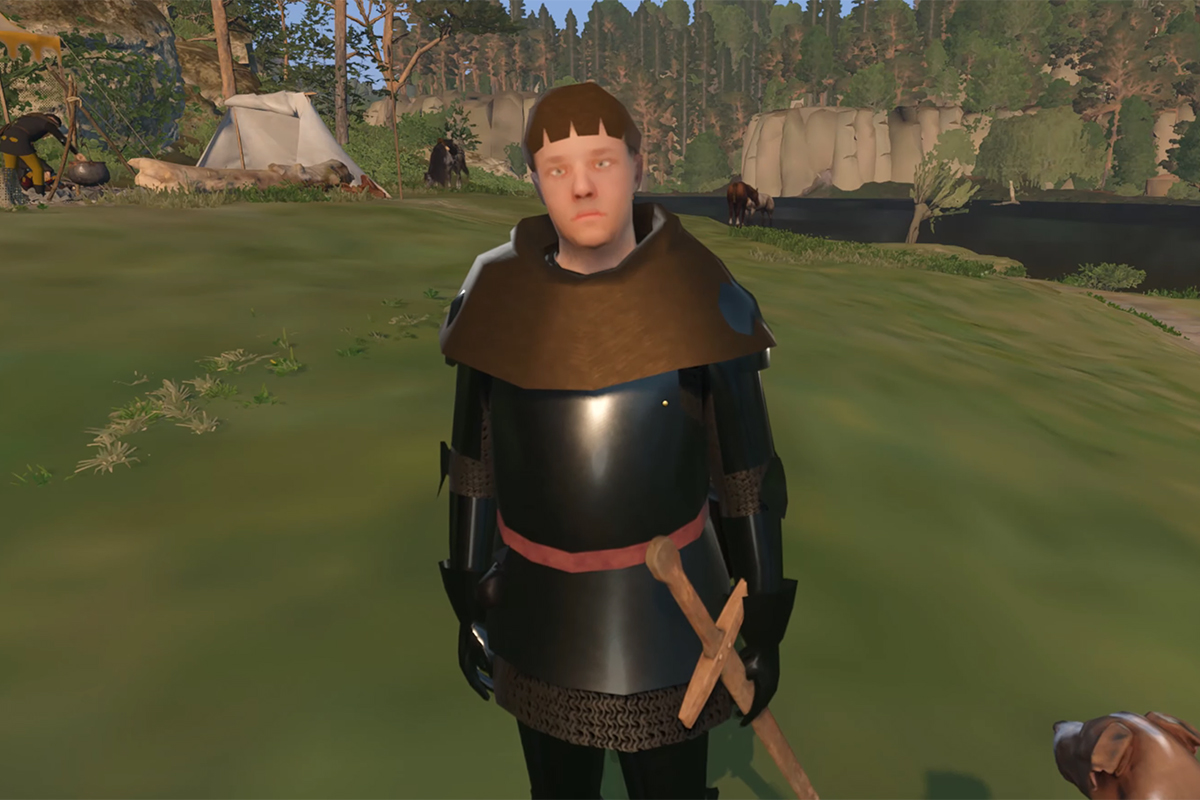 В ролике сравнили графику Kingdom Come: Deliverance 2 с настройками «ультра» и «картофель»