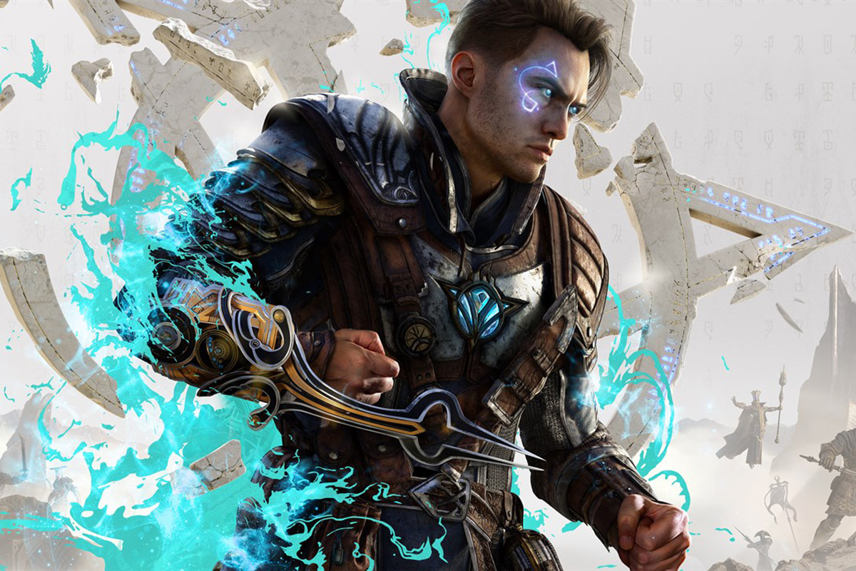 Из магического экшена Immortals of Aveum убрали защиту Denuvo